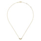 Gabriel & Co. 14K Yellow Gold Angel Wings Necklace