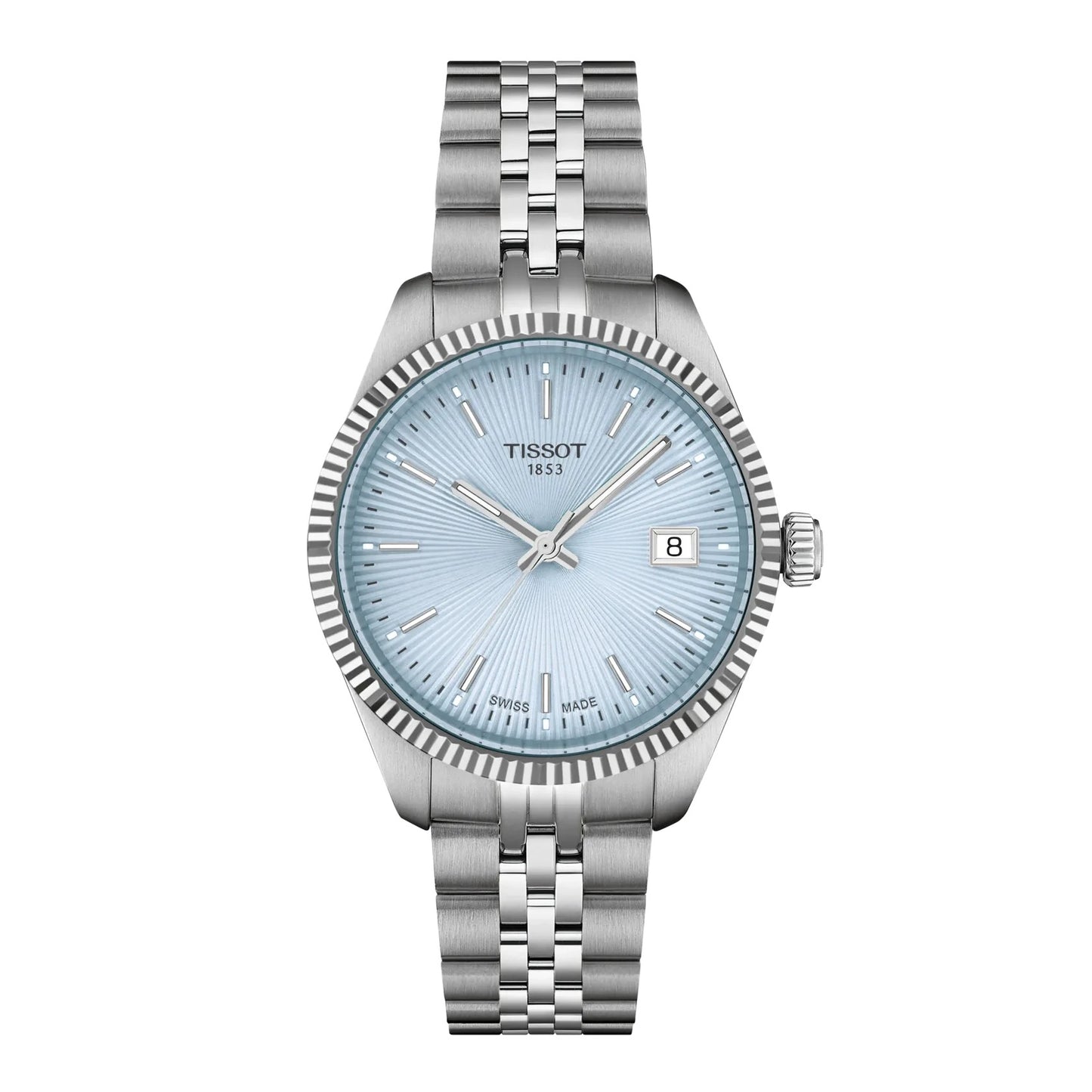 Tissot Ballade 34mm - T156.210.11.351.00