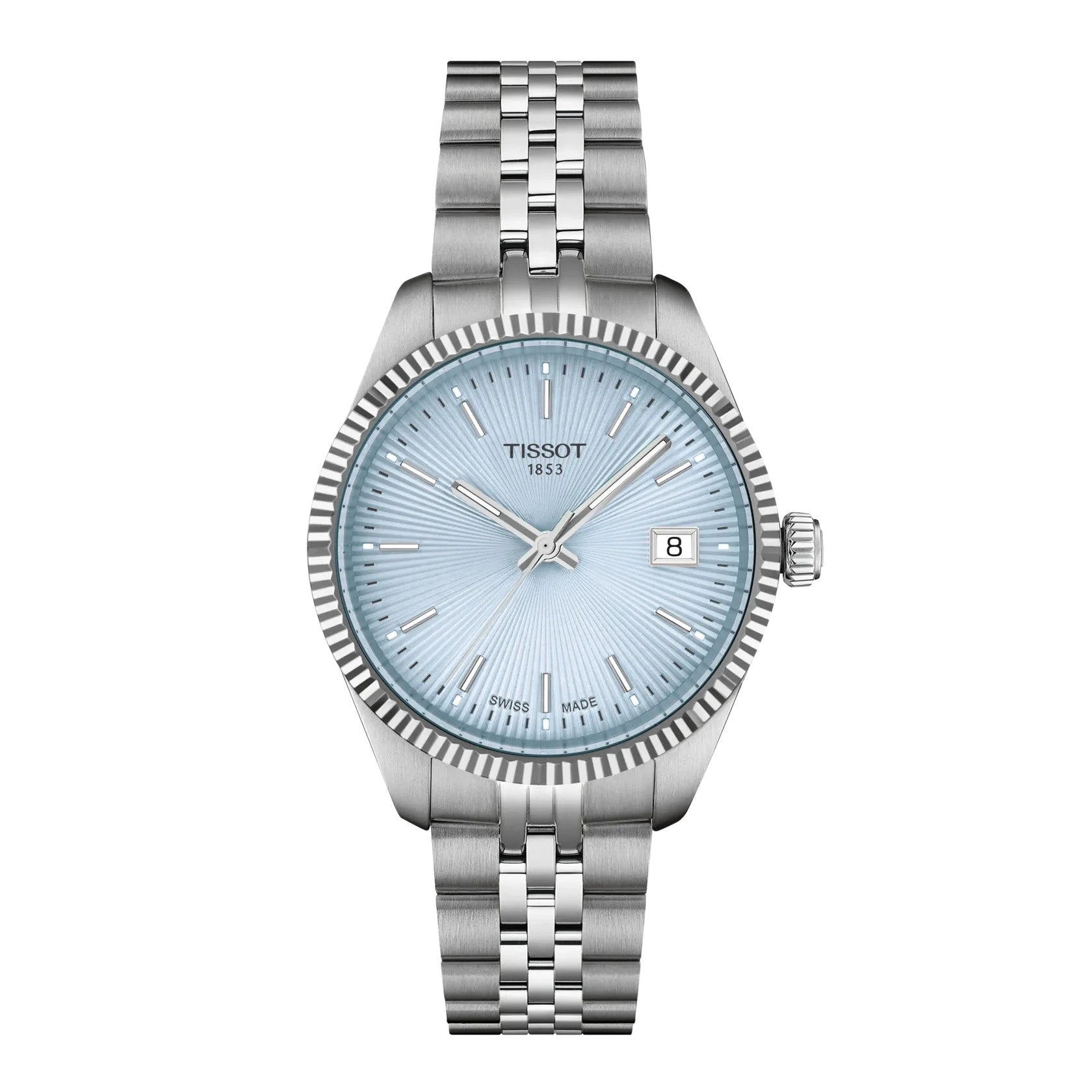 Tissot Ballade 34mm - T156.210.11.351.00