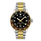 Tissot Seastar 1000 GMT 40mm - T120.852.22.051.00