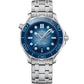 Omega Seamaster Diver 300M 42 mm — Steel on Steel (210.30.42.20.03.003)