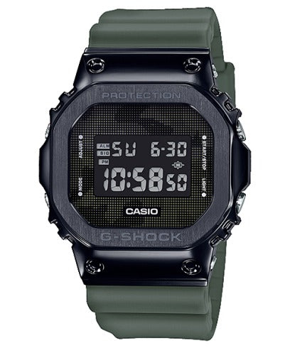 Casio G-Shock GM-5600B-3