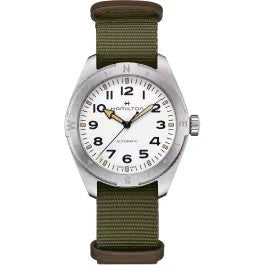 Hamilton Khaki Field Expedition Auto
