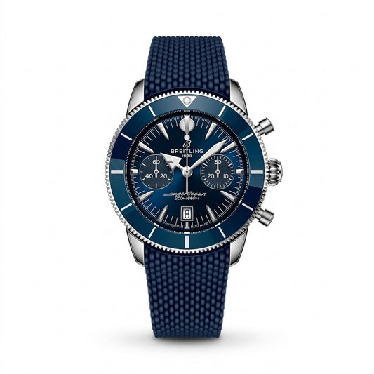 Superocean Heritage B01 Chronograph 42