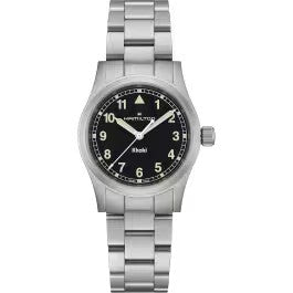 Hamilton Khaki Field quartz 33mm