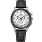 Omega Speedmaster Moonwatch Professional 42 mm — Steel on Leather Strap (310.32.42.50.04.002)