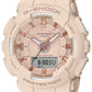 Casio G-Shock GMA-S130PA-4A