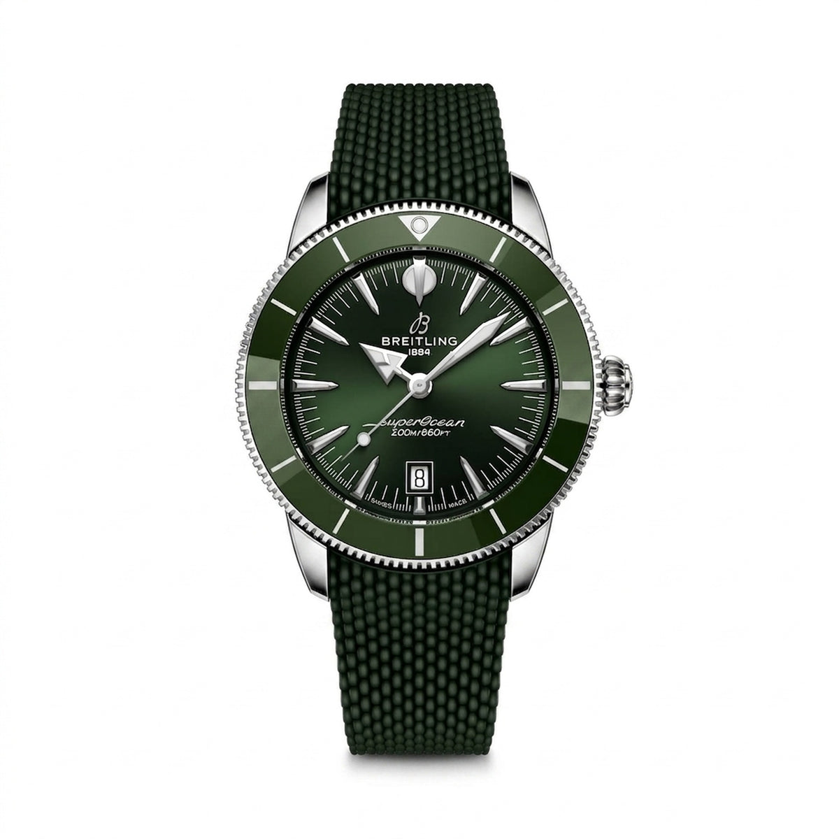 Superocean Heritage B31 Automatic 44