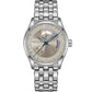 Hamilton Jazzmaster Open Heart Auto Beige Dial H32705121