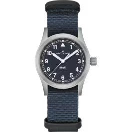 Hamilton Khaki Field Quartz 33mm