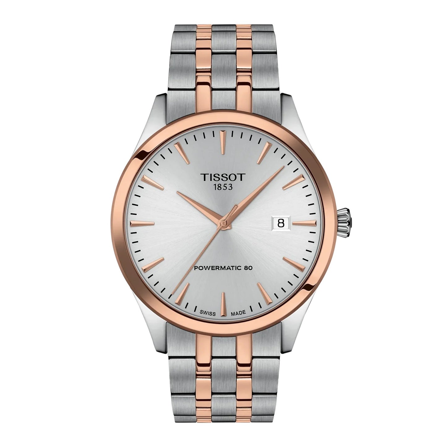 Tissot Classic Dream 40mm - T158.407.22.031.01