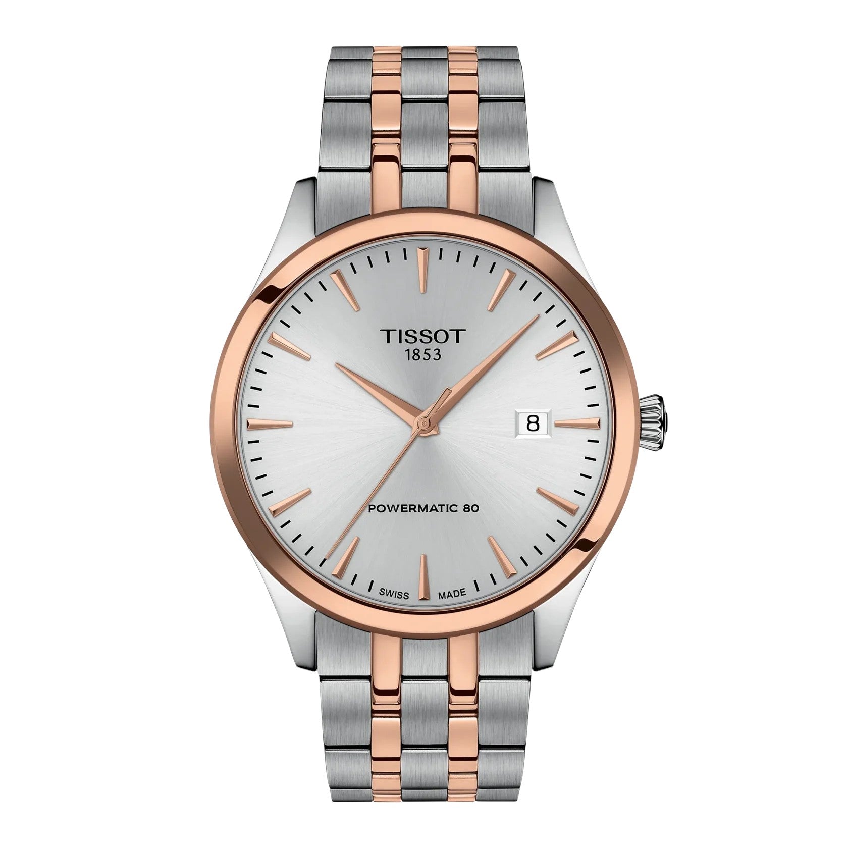 Tissot Classic Dream 40mm - T158.407.22.031.01