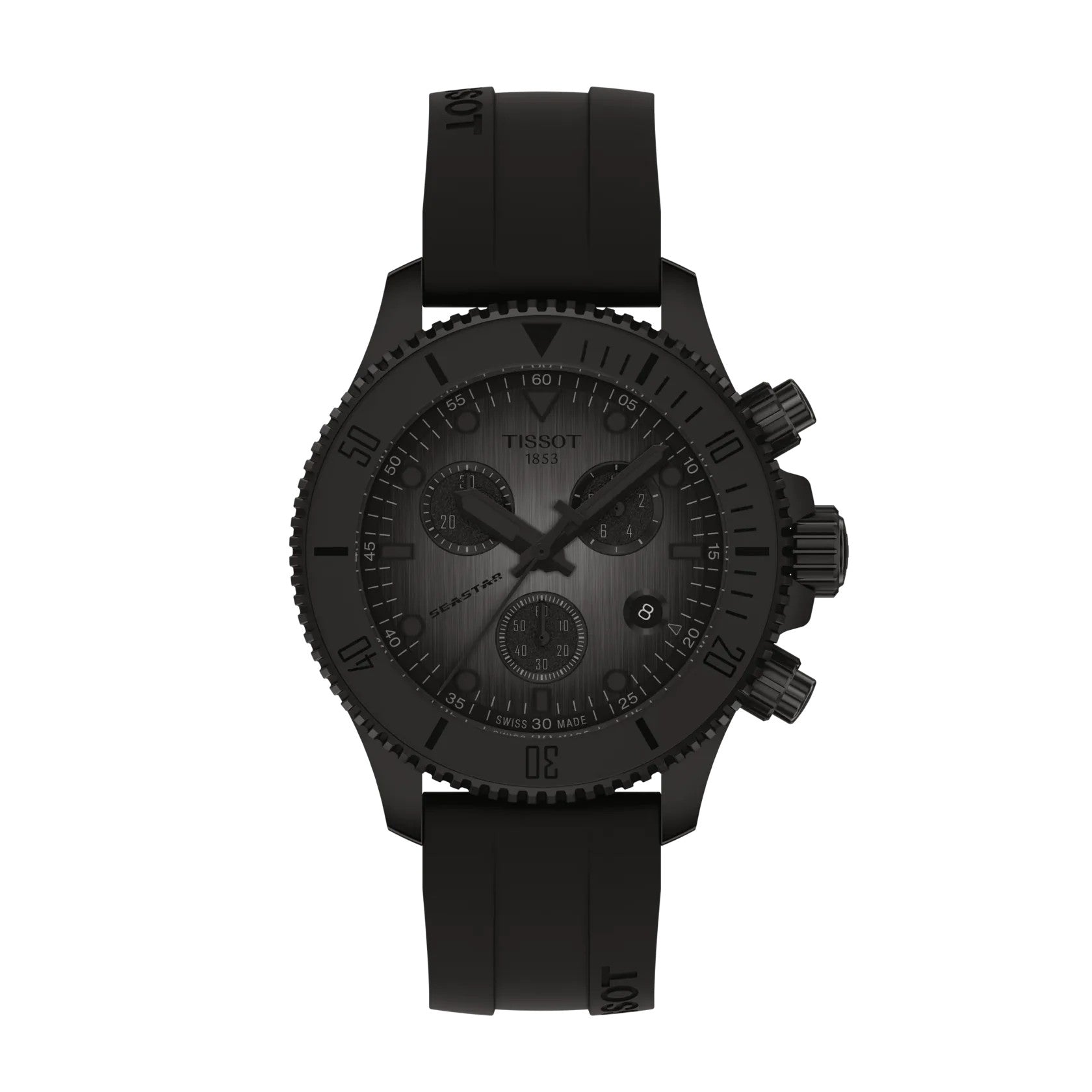 Tissot Seastar 1000 38mm - T120.217.37.061.00