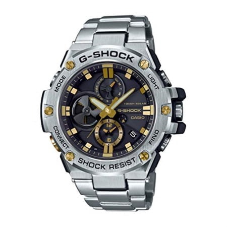 Casio G-Shock GSTB100D-1A9