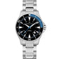 Hamilton Khaki Navy Scuba Auto - Dial color:Black - H82315131