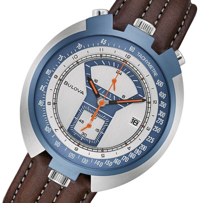 Bulova Watch 98B390