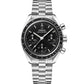 Omega Speedmaster 38 38 mm — Steel on Steel (324.30.38.50.01.002)