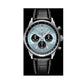 Breitling Navitimer B01 Chronograph 43 — Ice blue Dial