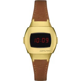 Hamilton American Classic PSR 74