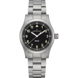 Hamilton Khaki Field Quartz 38mm