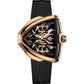 Hamilton Ventura Elvis80 Skeleton Auto - Dial color:Black - H24525332