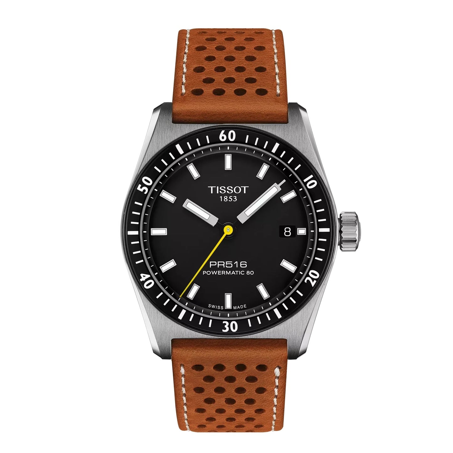 Tissot PR516 38mm - T149.407.16.051.00