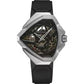 Hamilton Ventura Edge Skeleton