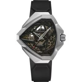 Hamilton Ventura Edge Skeleton