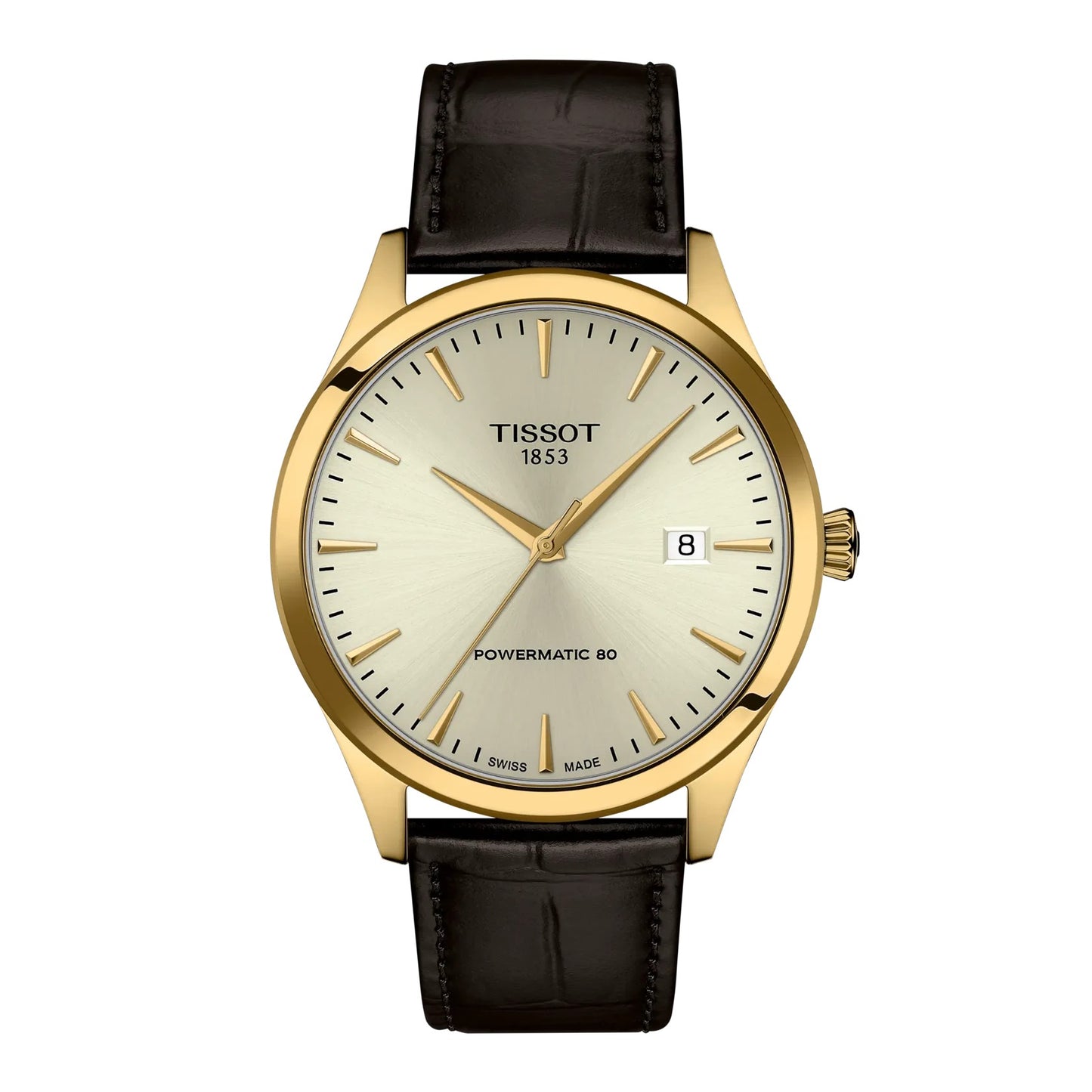 TIssot Classic Dream 40mm - T158.407.36.261.00