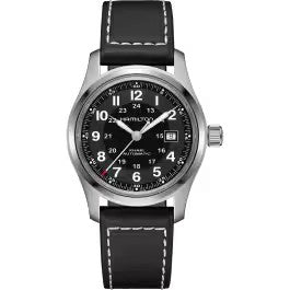 Hamilton Khaki Field Auto 42&nbsp;mm