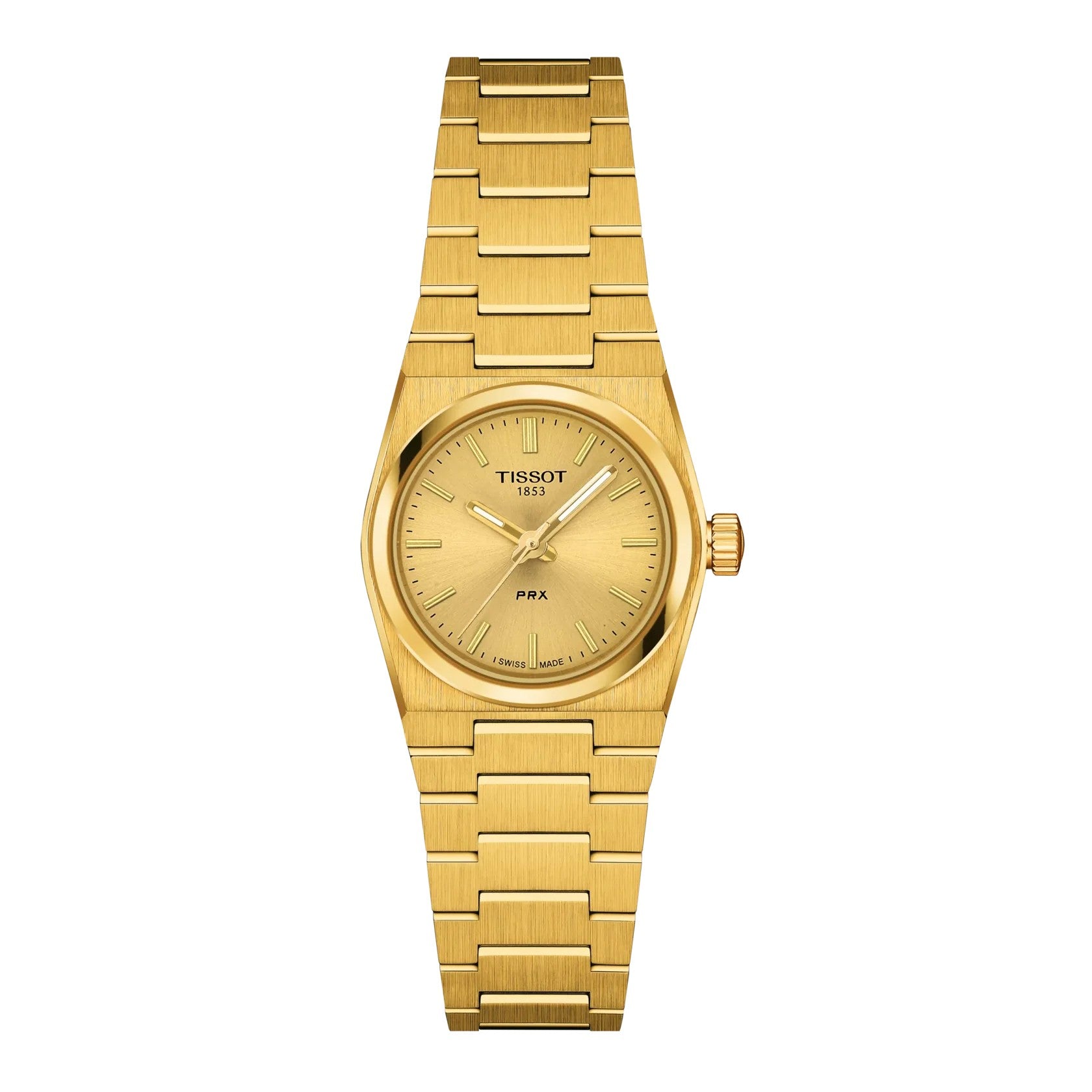 Tissot PRX 25mm - T137.010.33.021.00