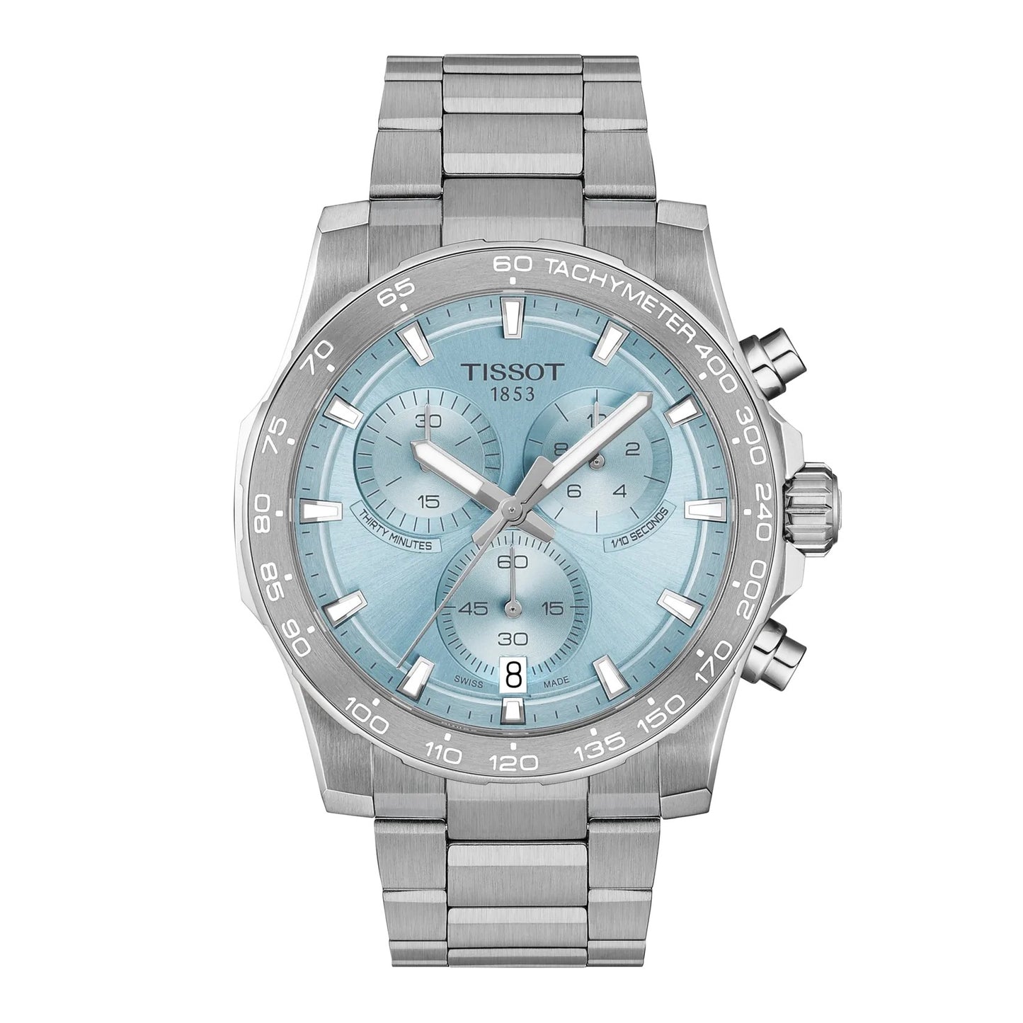 Tissot Supersport Chrono 42mm - T125.417.11.351.00