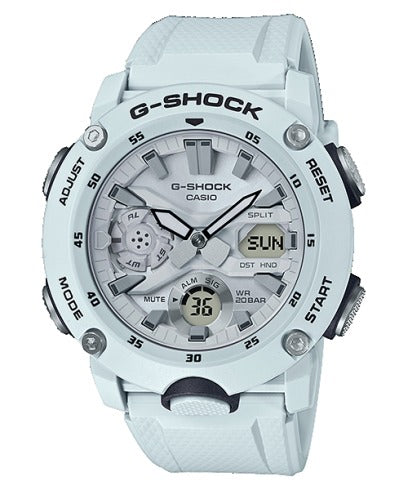 Casio G-Shock GA2000S-7A
