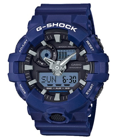 Casio G-Shock GA-700-2A