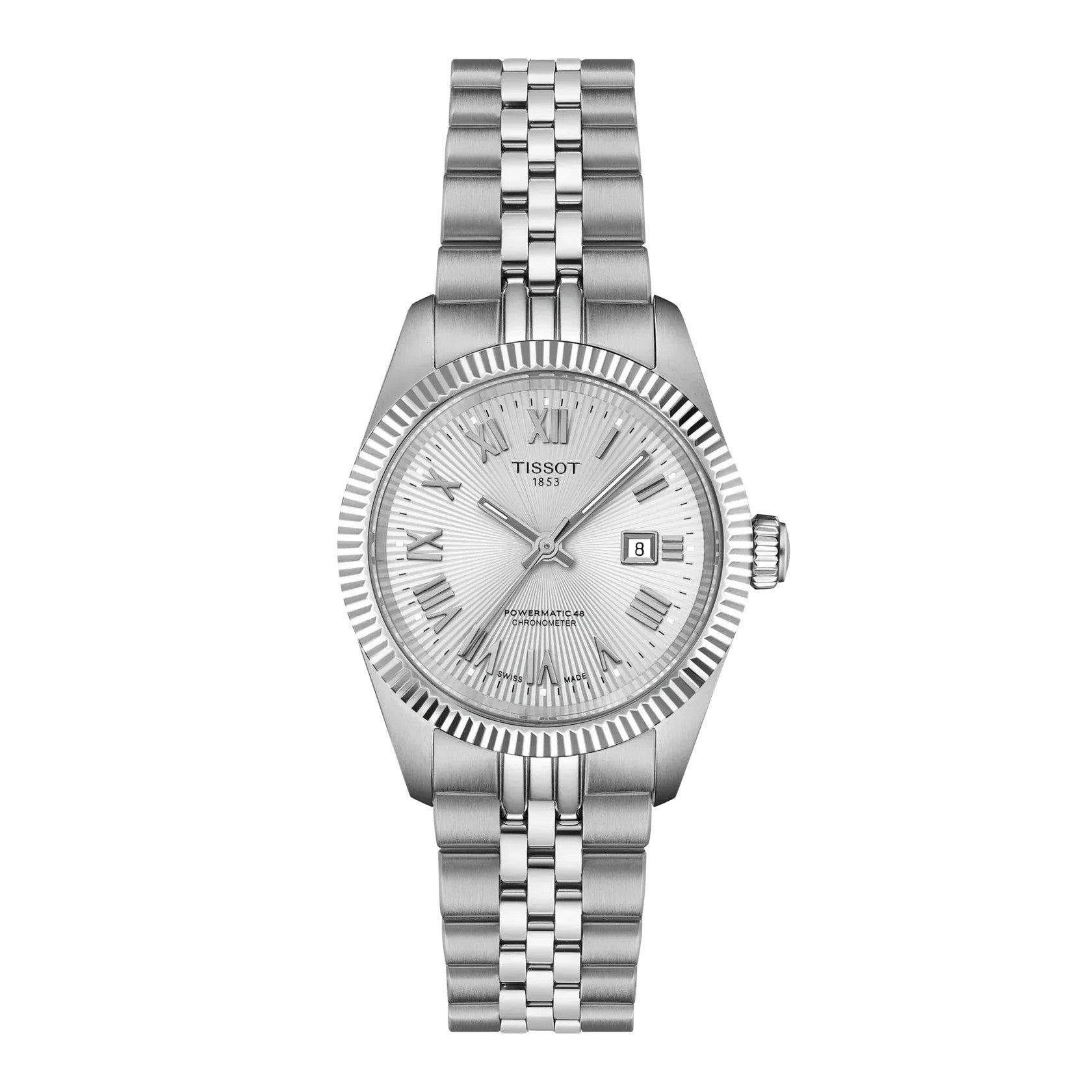 Tissot Ballade 30mm - T156.208.11.033.00