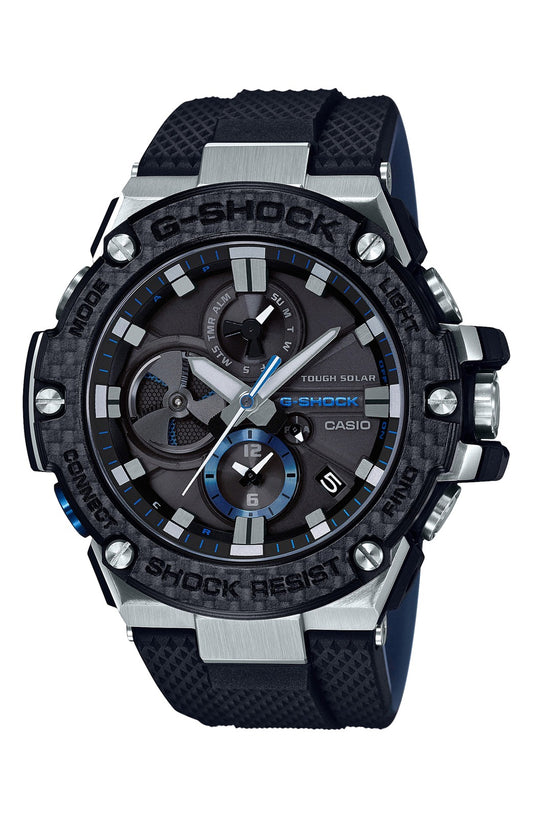 Casio G-Shock GST-B100XA-1A
