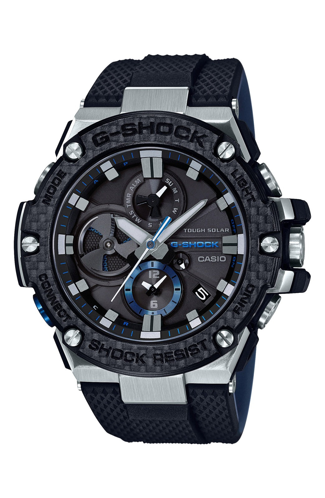 Casio G-Shock GST-B100XA-1A