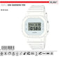 Casio Casio DW-5600WW-7
