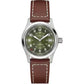 Hamilton Khaki Field Auto 38mm