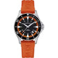 Hamilton Khaki Navy Scuba Auto