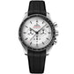 Omega Speedmaster Moonwatch Professional 42 mm — Steel on Rubber Strap