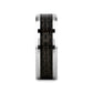 MAXIMUS Black Carbon Fiber Inlay Tungsten Carbide Wedding Band - 4mm - 12mm - 8mm