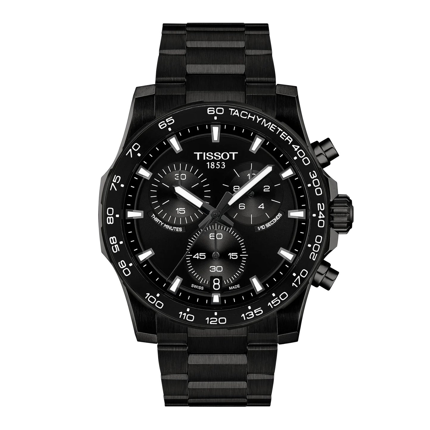 Tissot Supersport Chrono 42mm - T125.417.33.051.00