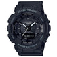 Casio G-Shock GMAS130-1A