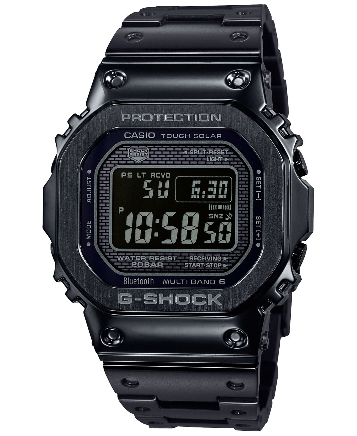 Casio G-Shock GMW-B5000GD-1