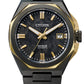 Citizen Series8 Black Dial Stainless Steel Bracelet NB6086-54E NB608654E