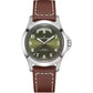 Hamilton Khaki Field King Day-Date 40mm