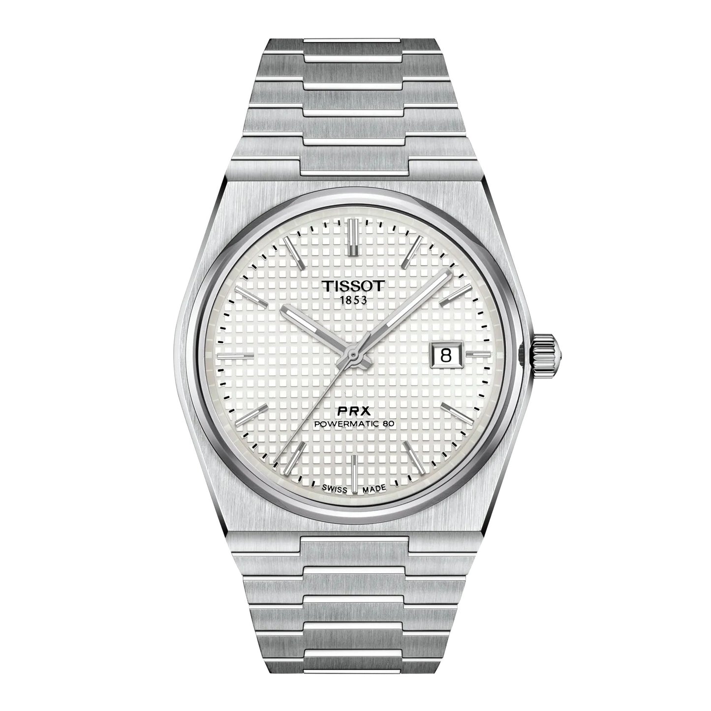 Tissot PRX 40mm - T137.407.11.111.00