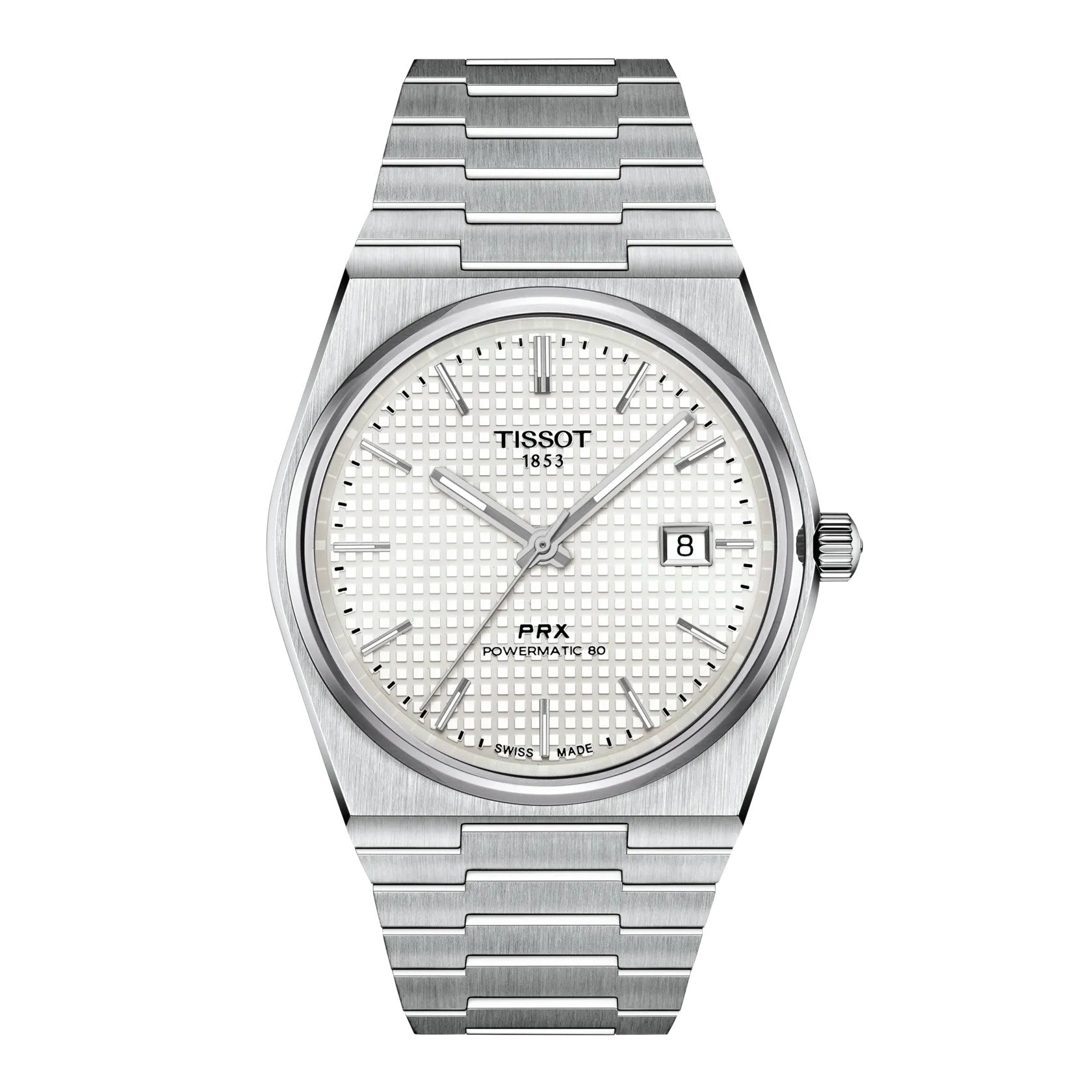 Tissot PRX 40mm - T137.407.11.111.00