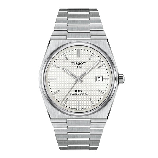 Tissot PRX 40mm - T137.407.11.111.00